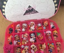 lol dolls