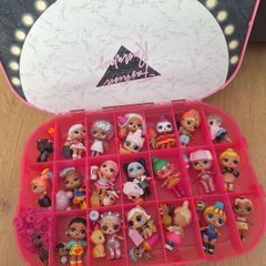 lol dolls