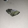 Prehnite druzy specimen Image 4