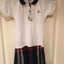 Burberry Dress, size 9-11 years Image 6
