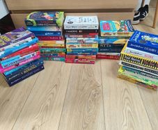 Book collection