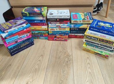 Book collection