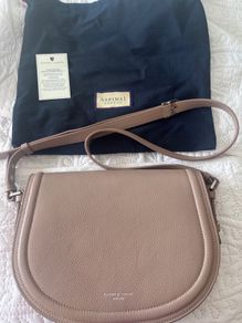 Aspinal of London Crossbody Bag