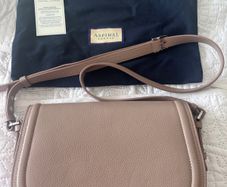 Aspinal of London Crossbody Bag