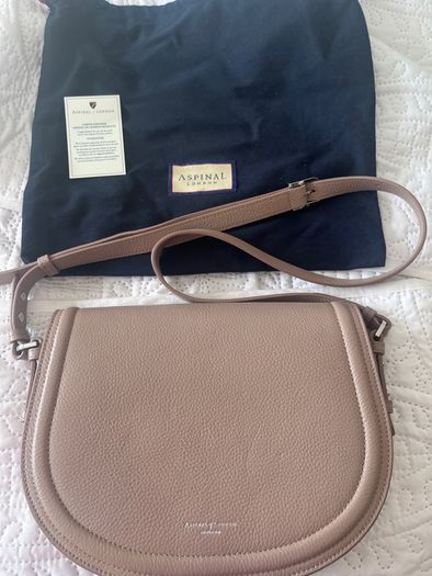 Aspinal of London Crossbody Bag