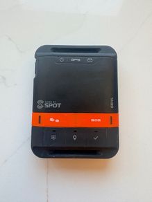 SPOT Gen4 Satellite GPS Messenger