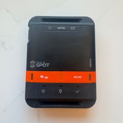 SPOT Gen4 Satellite GPS Messenger