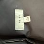 Reiss Leather Combo Jacket Size L Image 3