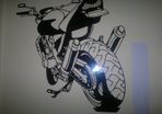 cbr  decals