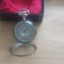 Pocket Watch/"Louis XV" Rococo Style Collectable to Treasure and Display .. Price Drop Image 3