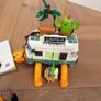Lego Dreamzzz Mrs Castillo's Turtle Van 71456 Image 2