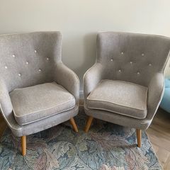 Arm Chairs