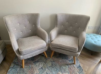 Arm Chairs