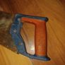 Hand saw Image 2