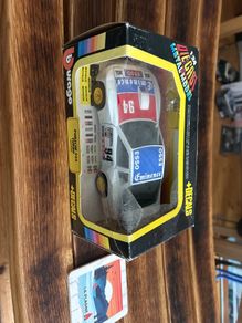 Model Porsche