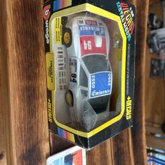 Model Porsche