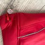 Low Kick winter hoodie size 6 years old Image 5