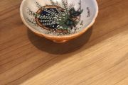 antiques Carlton China