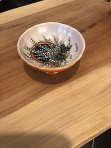 antiques Carlton China