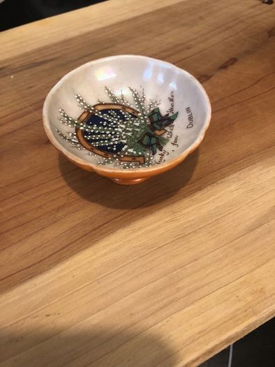 antiques Carlton China