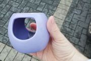oil burner
