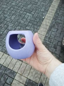 oil burner