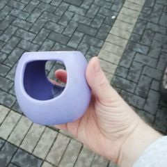 oil burner