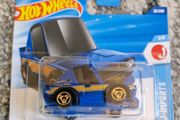 Hot Wheels - Nissan Skyline 2000GT-R LBWK - Tooned