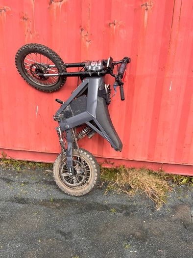 ebike