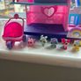 Hatchimal house and hatchimals Image 2