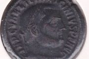 Roman - Nice large follis of Licinius (308-324 AD).