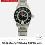 dolce and gabana watch Image 5