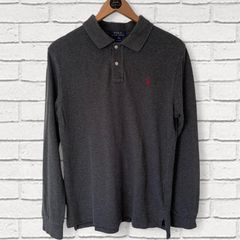 Ralph Lauren Polo Long Sleeve