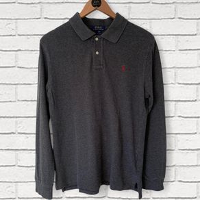 Ralph Lauren Polo Long Sleeve