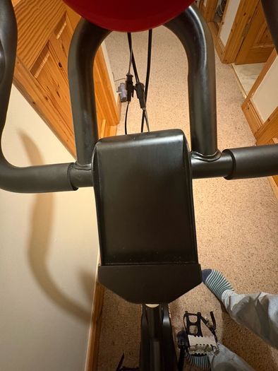 BodyTrain Exercise Bike