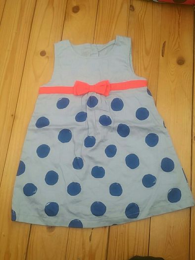 baby dress