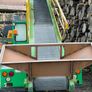 Wood stacker Image 4