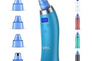 UMI Blackhead Remover - silver
