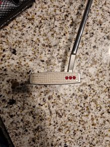 Scotty cameron  2026