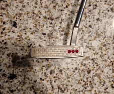 Scotty cameron  2026