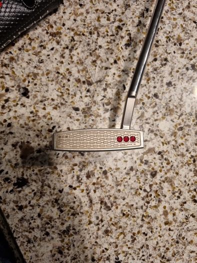 Scotty cameron  2026