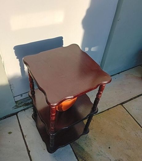 Vintage Side Table