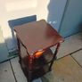 Vintage Side Table Image 2