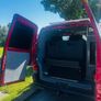 volkswagen transporter campervan Image 8