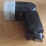 Canon Speedlite 580EX Image 2