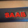 Brand New SAAB Seat Belt Shoulder Pads. Collect In Dublin Or Receive Via Post. Image 3