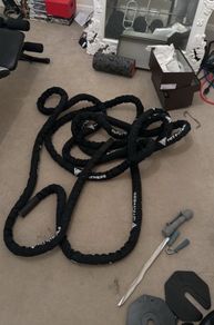 Battle Ropes