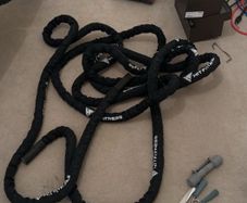 Battle Ropes