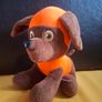 Paw patrol plush Toys Image 5