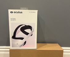Oculus meta quest 2
